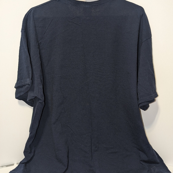 Carnival Cruise Dia De Los Muertos Mexico T-shirt - Picture 4 of 4